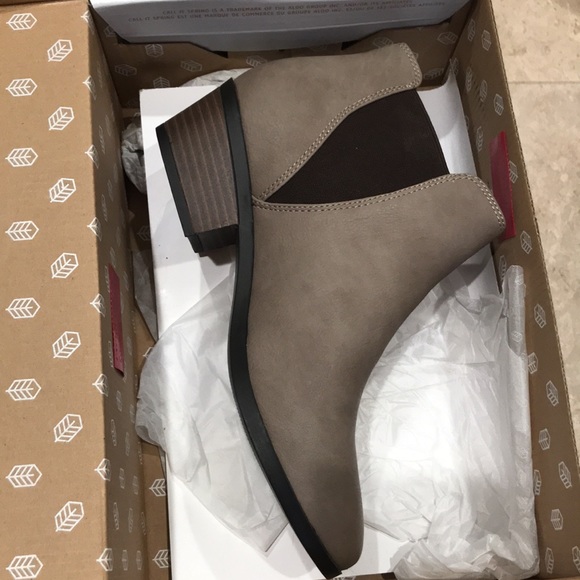 Call It Spring Moillan Booties - Picture 2 of 5